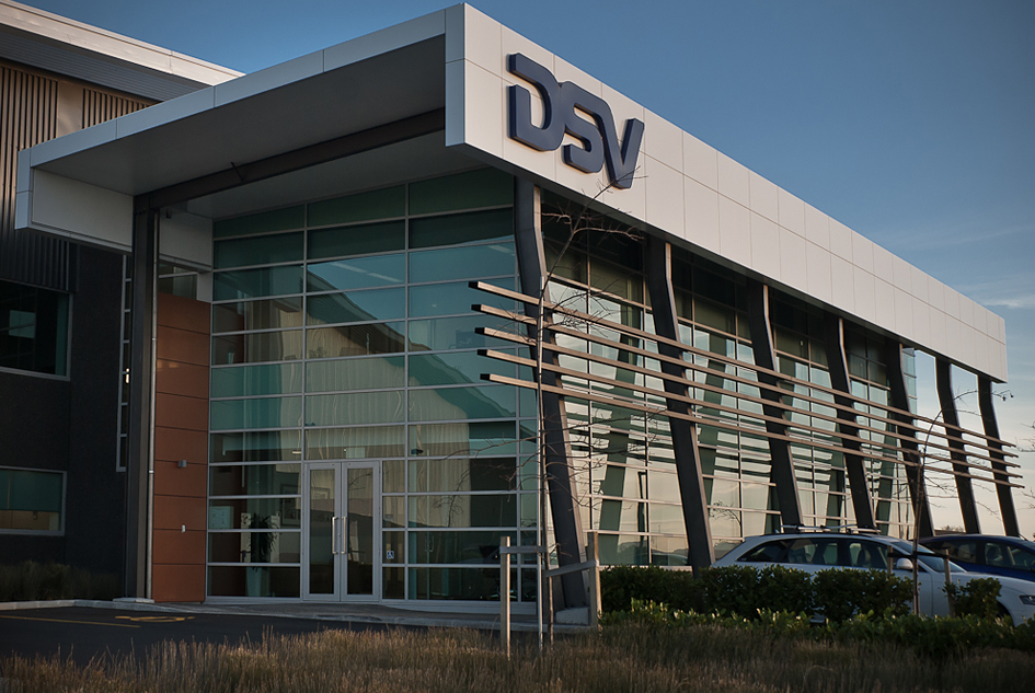 dsv web9