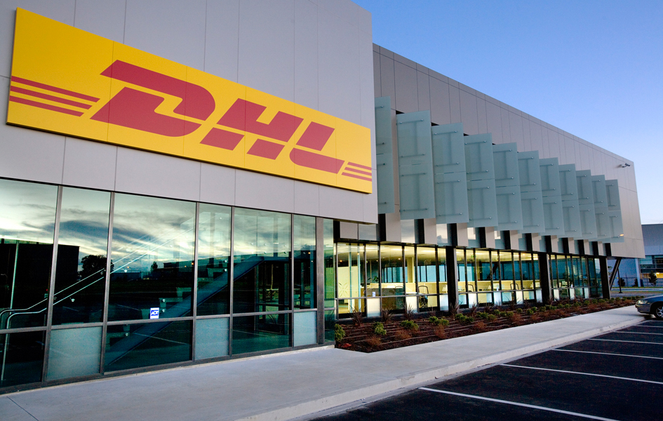 web DHL3