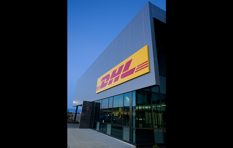 web DHL5