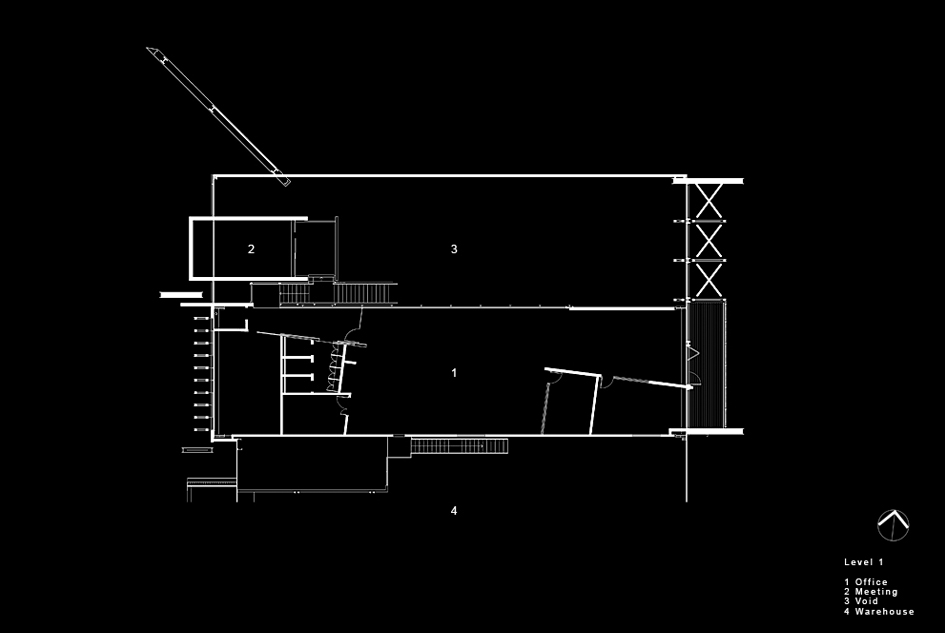 Blum 945 L1