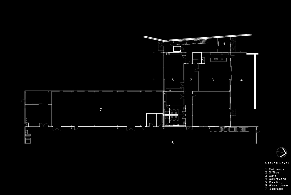 CERES PLAN GL 945